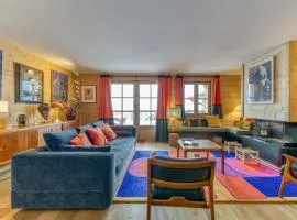 Klochette - Charme Et Famille