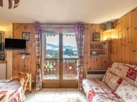 L'Ourson 22 - 4-6 pers - Morillon