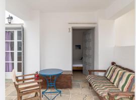 Sifnos studio 1, Hotel in Sifnos