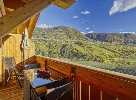 Feldhof Apartment Apfeloase