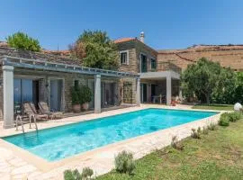 Villa Oliva - Majestic Views