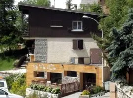 Côté Montagne
