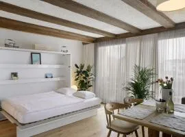 Suite Home Seefeld