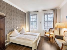 Nostalgie Apartment, hotel en Kerken