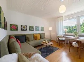 Ferienwohnung Bachem