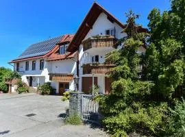 Ferienwohnungen Meyer