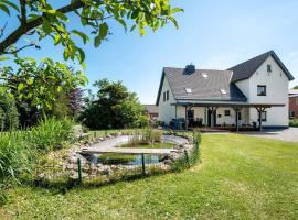 Alte Schule Schalkholz, Hotel in Schalkholz