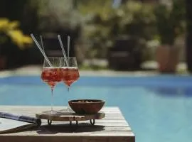 Ferienwohnungen Winzerhof Keller