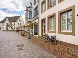 Fereinwohnung am Marktplatz