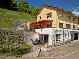 Ferienwohnung Rebenrain, 80qm