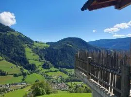 Tratterhof Apt Eidechsspitze