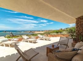 Villa Gabbiani, Hotel in Vignola Mare
