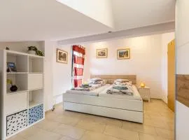 Wohnung mit 3 Schlafzimmern