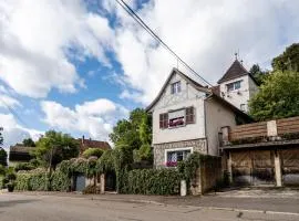 Villa Roteluft - Pablo