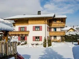 Bartnelke