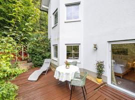 Ferienapartment Remke, Hotel in Starnberg