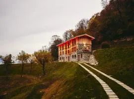 Bellagio Baita treeb