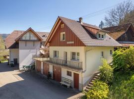 Müllerleile Hof, Hotel in Haslach im Kinzigtal
