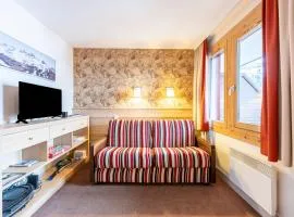 Séjour à la montagne - Les Silènes