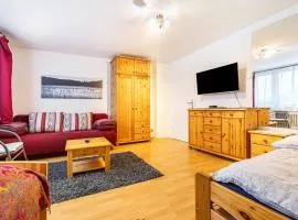 Freundliche Ferienwohnung in Lemgo