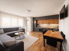 A&M apartments, hotel a Lipljan