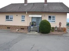 Collenberger Ferienwohnung Schäfer