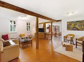 Ferienwohnung Bergblick