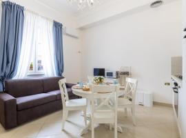 Appartamento Achates、アーカテのホテル