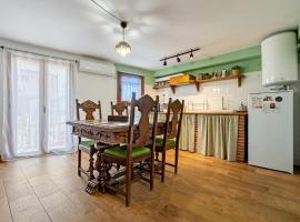 L'Escambell Grau Del Llop, hotel a Ulldemolins