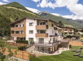Silva Apartments - App "Mountain"