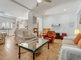Casa Mercedes Granada