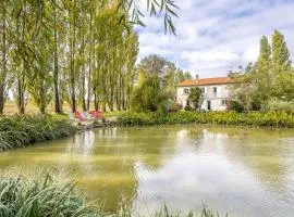 Chambres d'hôtes Le Boiziller