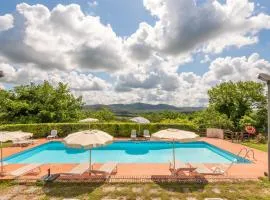 Rustico Con Jacuzzi In Toscana