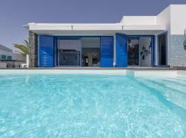 Villa Lunamoon, Playa Blanca
