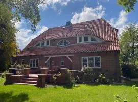 Große Atelierwohnung Barrierefrei