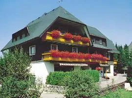 Ferienhaus im Grund