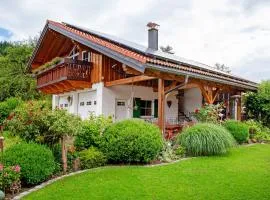 Landhaus Exklusive Appartement
