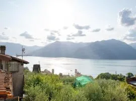 Casa tua Alla Torre- Lago Di Iseo