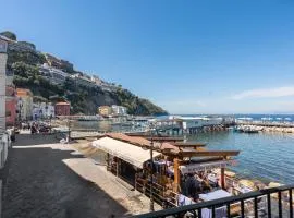 Marina Grande Harbor