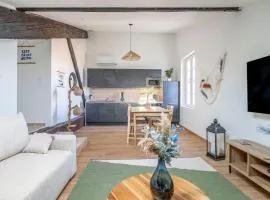 Le Somail - Louis 14