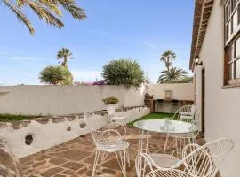 Casa Canaria Finca Real