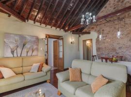 Casa Isabel, Hotel in Santa Brígida