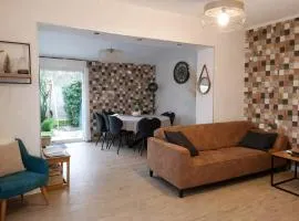 Maison à la campagne