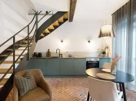 Altes Pfarrhaus - das Kelterhaus