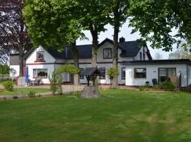 Ferienwohnung Kastanienhof