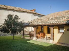 Casa Rural De La Anunciada, hotel a Urueña