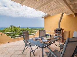 Casa in Residence Villa Marina, hótel í Sorso