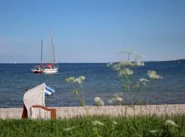 Frahm Beach Appartements