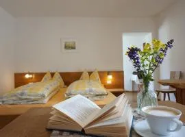 Waalhof Ferienwohnung Kastanie