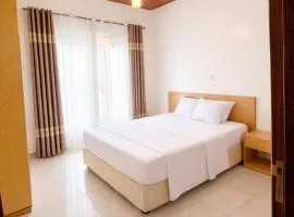 Ubumwe aparthotel Kigali